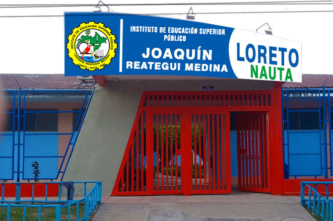 Imagen Institucional